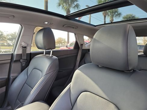 Used 2020 Hyundai Tucson Ultimate image 24