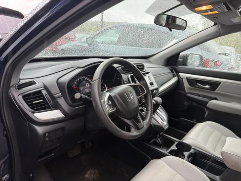 Used 2018 Honda CR-V LX image 17