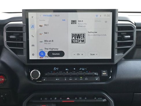 Used 2025 Toyota Tundra SR5 image 17