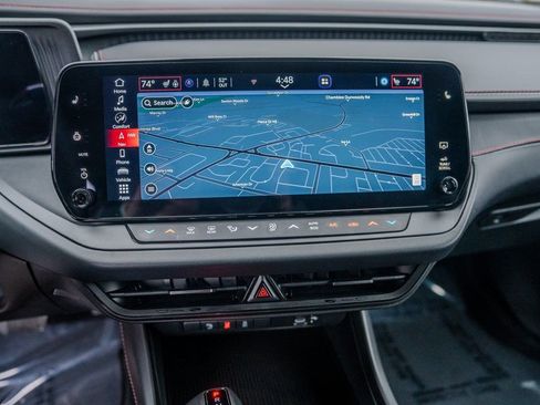 Used 2025 Dodge Charger R/T w/ Quick Order Package 25M R/T image 10