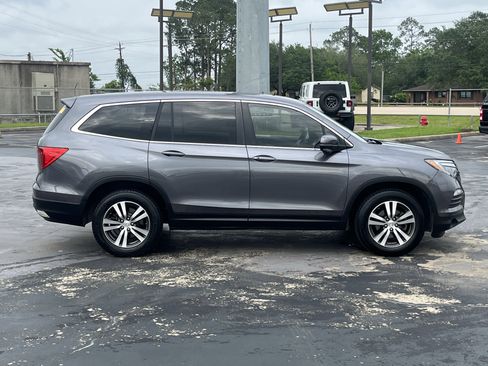 Used 2016 Honda Pilot EX-L image 10