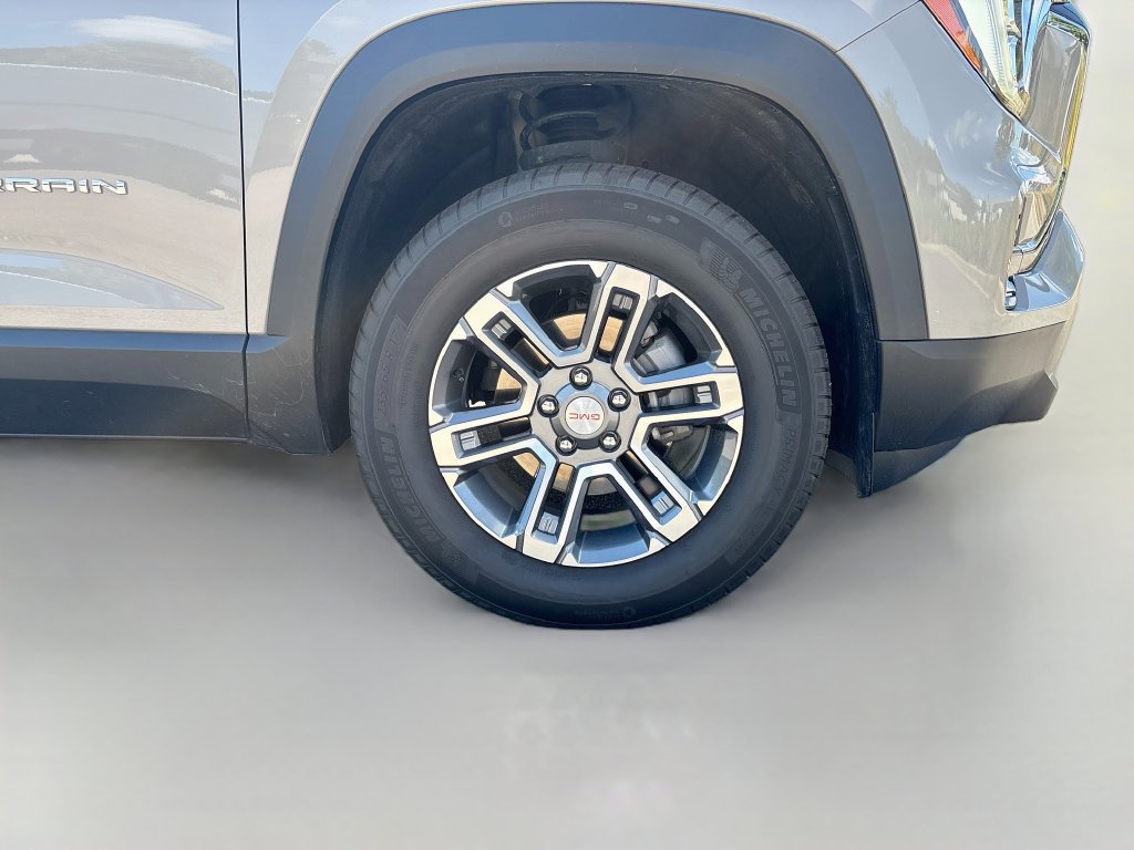 Used 2026 GMC Terrain Elevation w/ LPO, Floor Liner Package FWD image 12