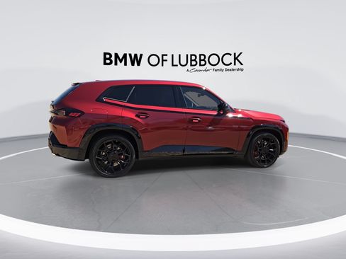 New 2026 BMW XM Label Red AWD/4WD image 9