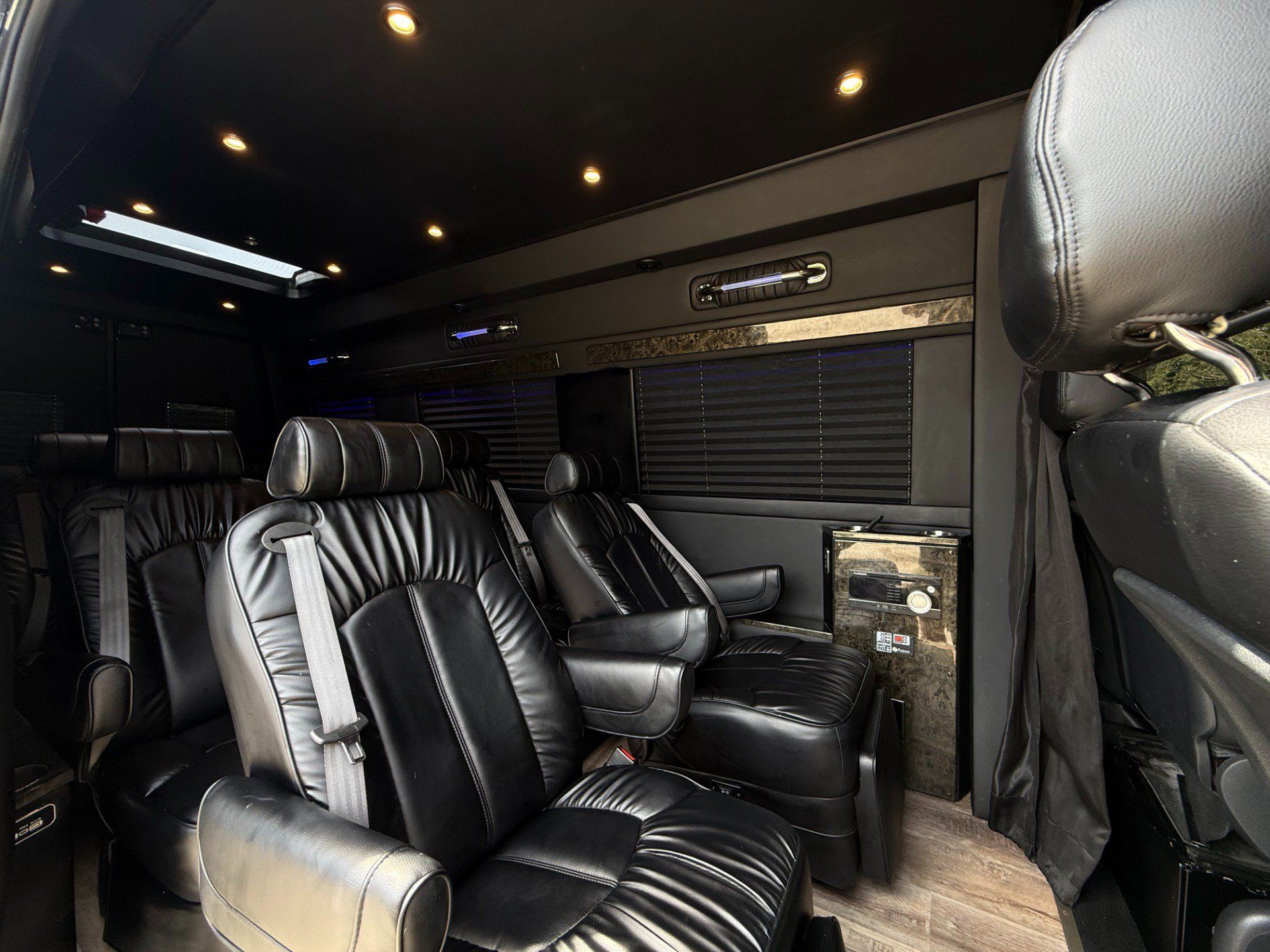 Used 2022 Mercedes-Benz Sprinter 3500 image 33