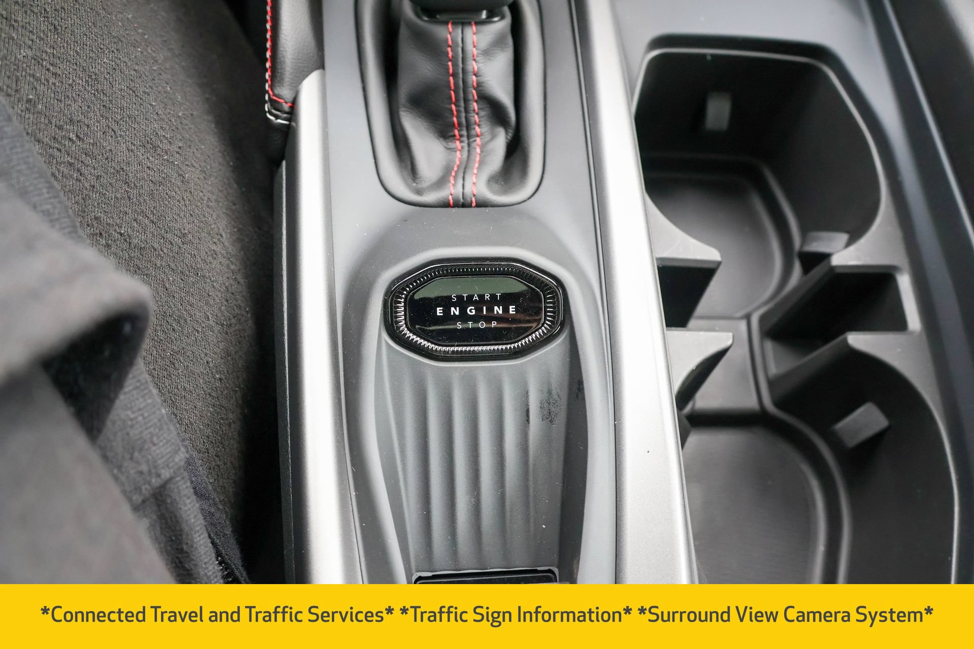 New 2026 Dodge Charger Scat Pack AWD/4WD image 28