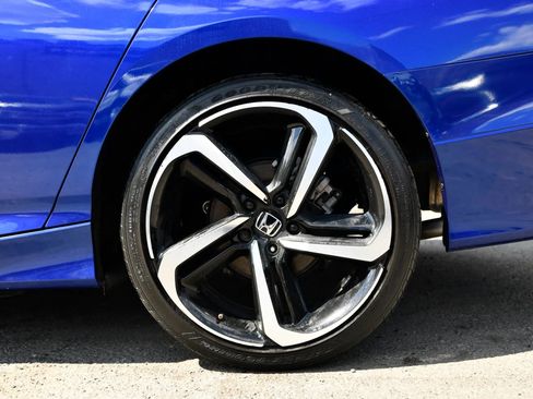 Used 2022 Honda Accord Sport image 26