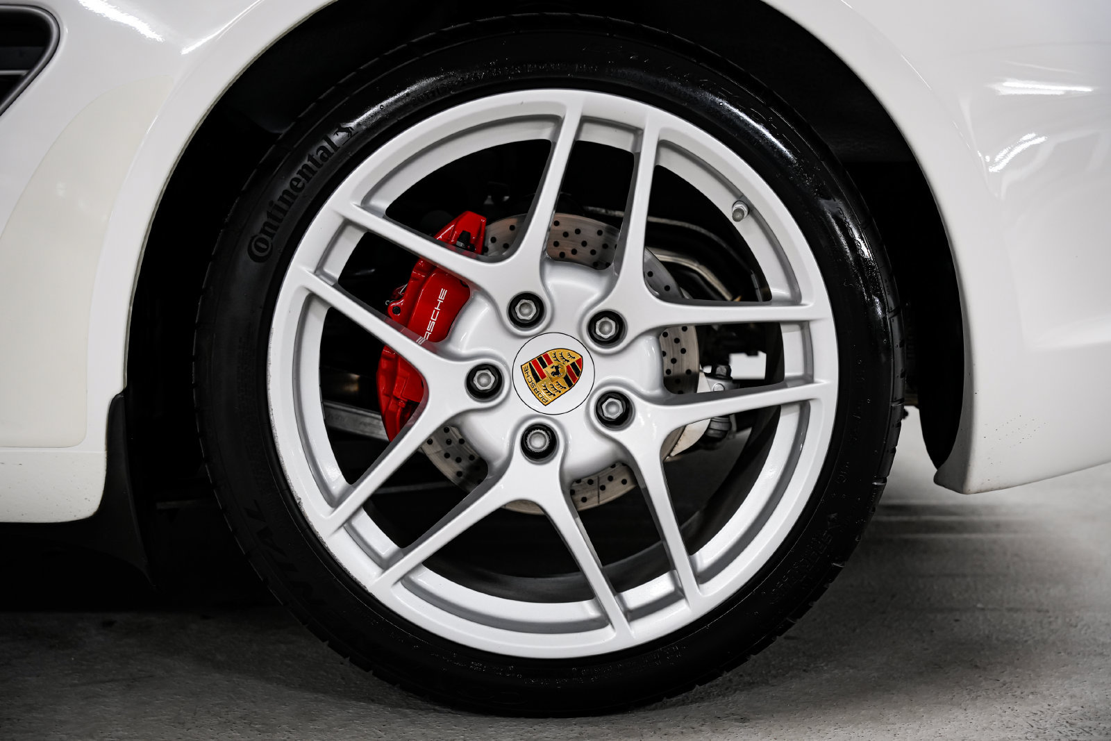Used 2010 Porsche Boxster S RWD image 37