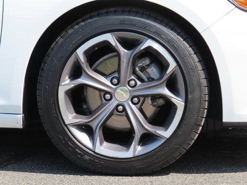 Used 2024 Chevrolet Malibu LT FWD image 13