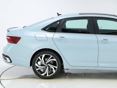 New 2026 Volkswagen Jetta SEL FWD image 49