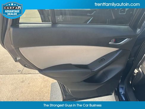 Used 2016 MAZDA CX-5 Touring image 34