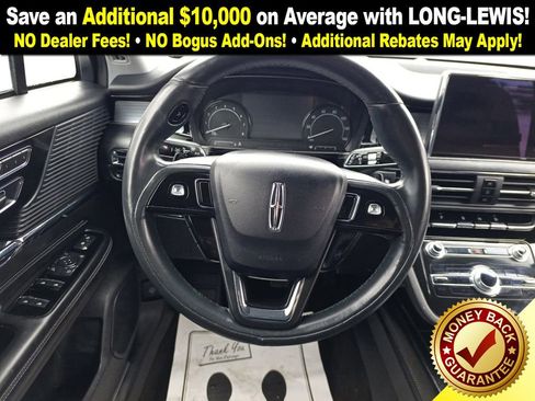 Used 2020 Lincoln Corsair FWD w/ Equipment Group 101A image 18