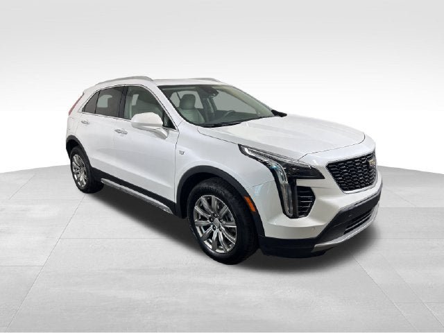Used 2020 Cadillac XT4 Premium Luxury AWD/4WD image 6