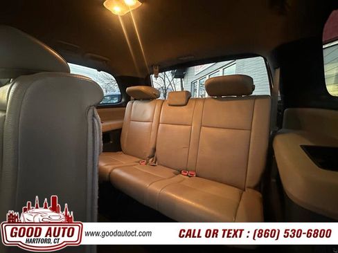 Used 2019 Toyota Sequoia Limited image 9