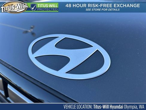 New 2026 Hyundai Santa Fe SEL image 31