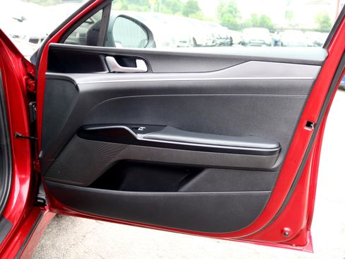 Used 2021 Kia K5 GT-Line image 33