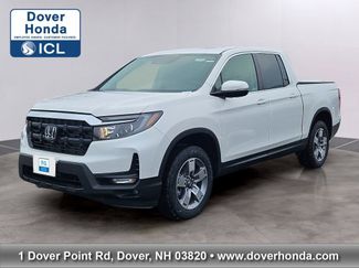 New 2026 Honda Ridgeline RTL video 1