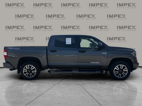 Used 2019 Toyota Tundra SR5 image 6