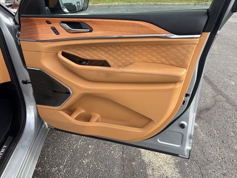 Used 2022 Jeep Grand Cherokee Summit image 22