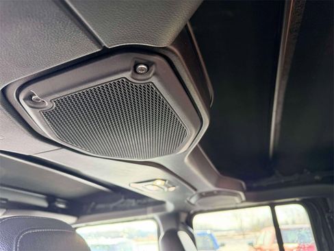 Used 2021 Jeep Gladiator Mojave w/ Dual Top Group image 12