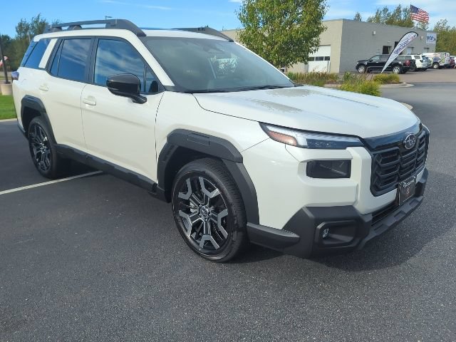 New 2026 Subaru Outback Touring XT AWD/4WD 360° Tour