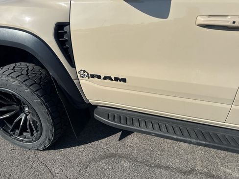 Used 2022 RAM 1500 TRX w/ TRX Level 2 Equipment Group AWD/4WD image 29