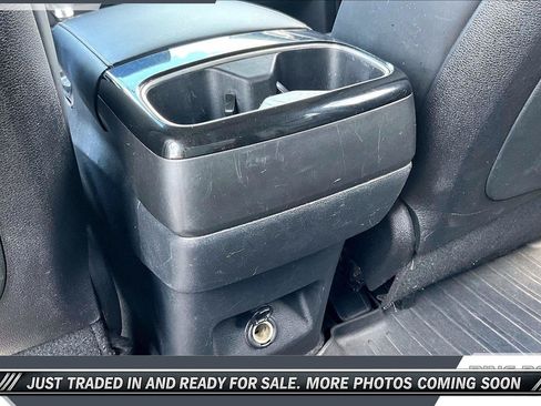 Used 2021 Kia Telluride S FWD image 25
