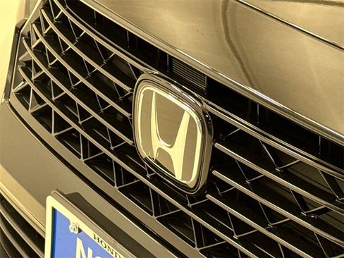 New 2025 Honda Accord LX image 6