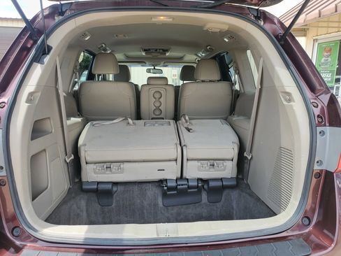 Used 2012 Honda Odyssey Touring image 28