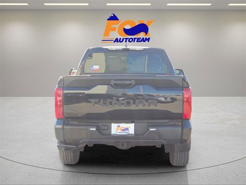 Used 2025 Toyota Tundra SR5 image 9
