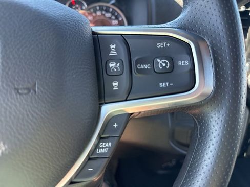 New 2026 RAM 2500 Tradesman image 32