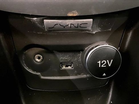 Certified 2019 Ford Fiesta SE w/ Cold Weather Package FWD image 31