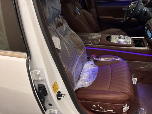 New 2026 Genesis G90 3.5T AWD/4WD image 24