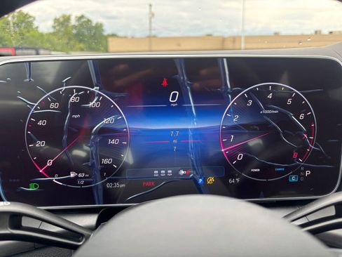 New 2026 Mercedes-Benz GLC 300 GLC 300 image 18