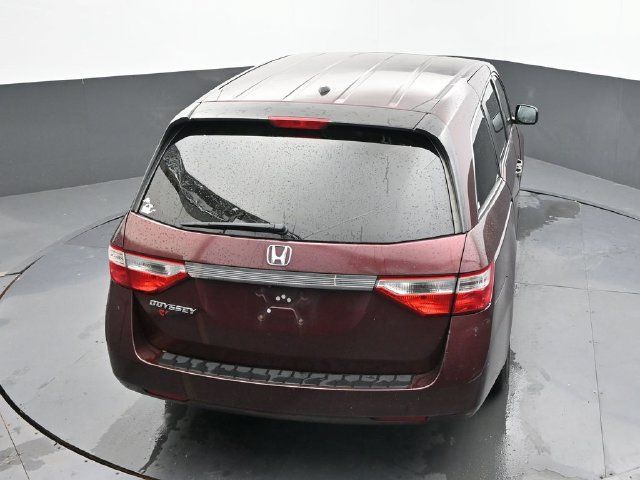 Used 2013 Honda Odyssey EX-L image 35