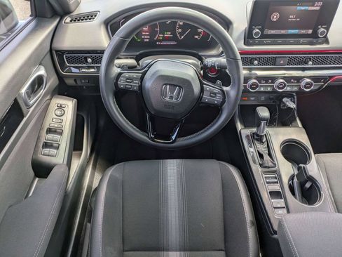 Used 2026 Honda Civic Sport image 14