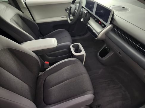 Certified 2024 Hyundai Ioniq 5 SE AWD/4WD image 14