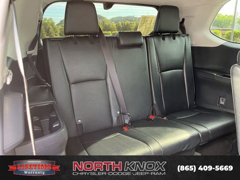 Used 2026 Toyota Grand Highlander AWD image 26