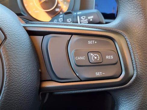 New 2026 Jeep Wrangler Sport AWD/4WD image 15