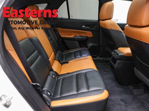 Used 2024 Honda Prologue Elite image 23