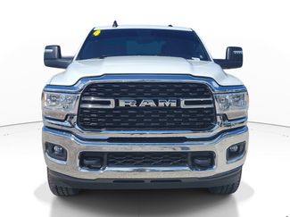 Used 2024 RAM 2500 Big Horn AWD/4WD video 2