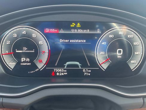 Used 2023 Audi Q5 2.0T Premium Plus image 44