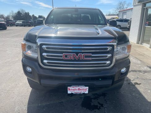 Used 2019 GMC Canyon SLE image 8