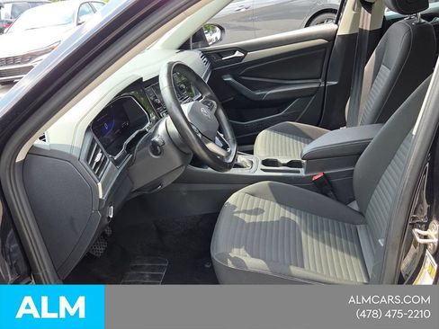 Used 2024 Volkswagen Jetta S FWD image 5