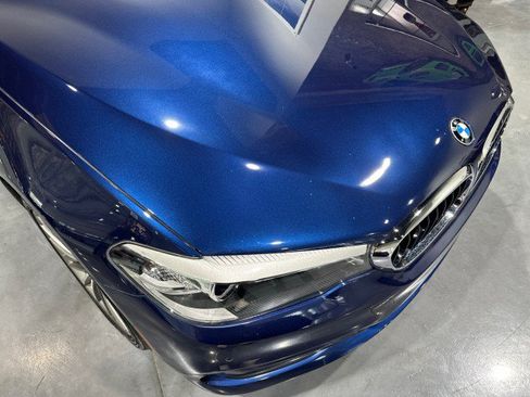 Used 2020 BMW 540i xDrive w/ Convenience Package AWD/4WD image 12