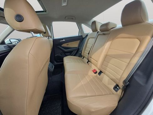 Used 2021 Volkswagen Jetta SEL image 12