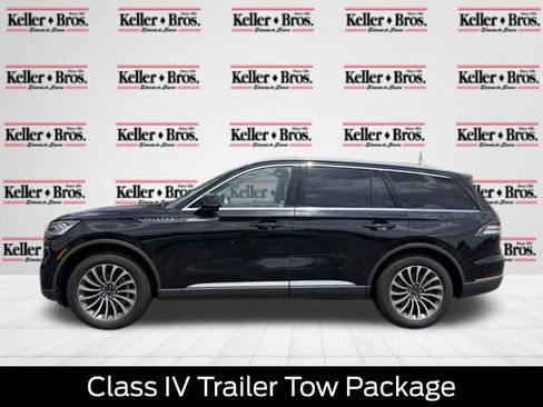 Used 2020 Lincoln Aviator Reserve w/ Equipment Group 201A AWD/4WD image 4