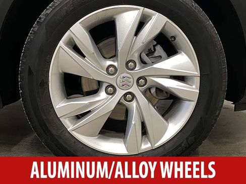 Used 2025 Buick Encore GX Preferred FWD image 7
