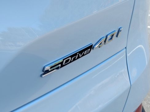 Used 2024 BMW X5 sDrive40i w/ Parking Assistance Package image 6