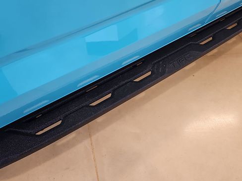 New 2026 Toyota Sequoia TRD Pro w/ TRD Performance Package (TMS) image 12