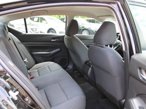 Used 2021 Nissan Altima 2.5 S FWD image 26